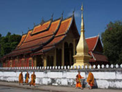 Voyage merveilles d'Indochine ( Vietnam Laos Cambodge )